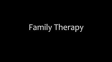 Sharing a Bed with Step Mom and Step Sis - Jesse Pony x Alexa Chains - Family Therapy - Alex Adams
