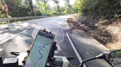 Tangalan to Makato Long Rides