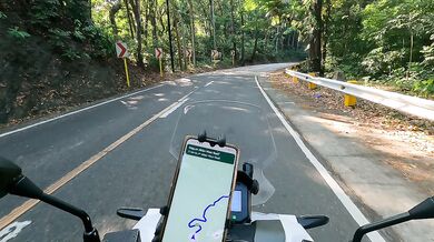 Tangalan to Makato Long Rides