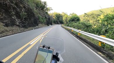 Tangalan to Makato Long Rides