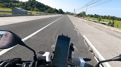 Tangalan to Makato Long Rides