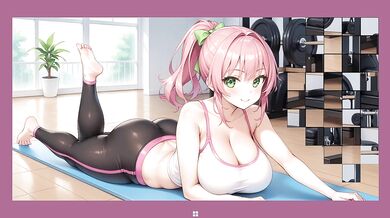 【H GAME】近所の人妻2Hアニメーション⑳ エロアニメ｜NTR｜Hentai｜Anime