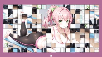 【H GAME】近所の人妻2Hアニメーション⑳ エロアニメ｜NTR｜Hentai｜Anime