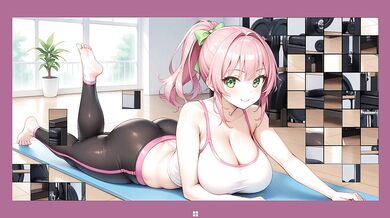 【H GAME】近所の人妻2Hアニメーション⑳ エロアニメ｜NTR｜Hentai｜Anime