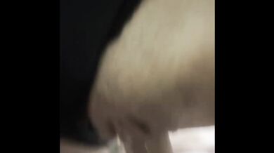 Big Dick Boyfriend Fucks Petite Blonde Canadian