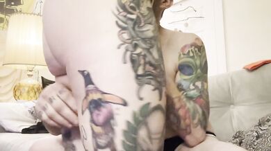 Big Dick Boyfriend Fucks Petite Blonde Canadian
