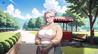 MY TRUE DESIRE #02 - Gameplay by Misterdoktor