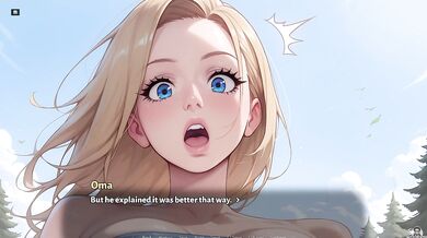 MY TRUE DESIRE #02 - Gameplay by Misterdoktor