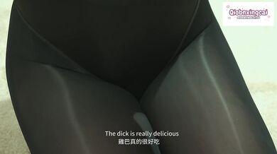 The Devout Sister's Forbidden Pleasure and Heavenly Release