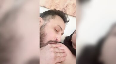 Onlyfans @avababy1228 creampie ending