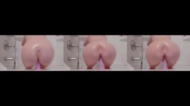 POV: You walk in on me in the bath