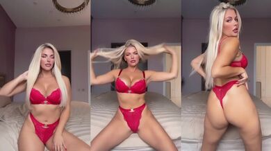 Let you play with my body as you like