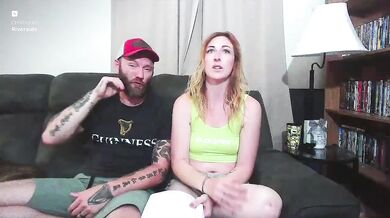 Cayw wild podcast Onlyfans and couples