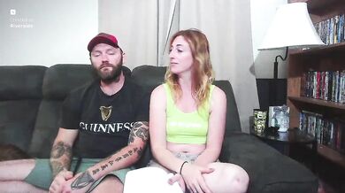 Cayw wild podcast Onlyfans and couples