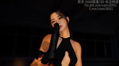 Jessica 性感韩系御姐