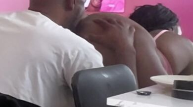 Ass So Phat Make You Want To Eat It