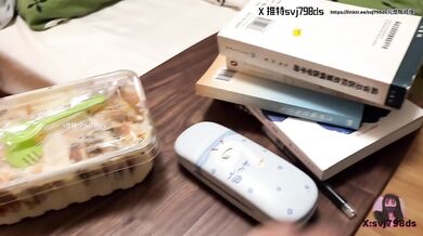 生活系的居家周末记录