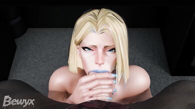 Emma Frost Tries To Get A Raise