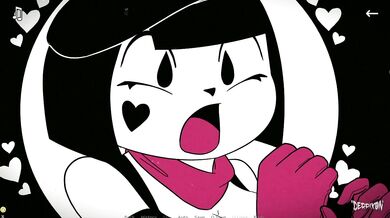 MIME AND DASH Scene Viewer (DERPIXON)