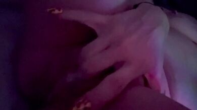 So horny, so wet