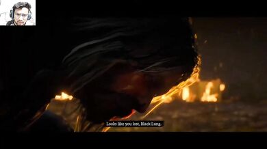 End of Arthur Morgan RDR2 Ending(Hindi)