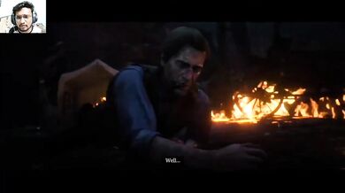 End of Arthur Morgan RDR2 Ending(Hindi)