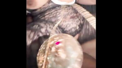 POV 18 YEAR PINAY HUGE NATURAL JUICY TITS HENTAI SEX CUM ON MY MONSTER COCK...