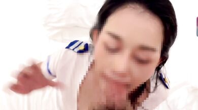 Japan pantyhose leg fetish #020