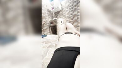 CAMILITAA111 FINGERS CHASE WILD CLIMAX