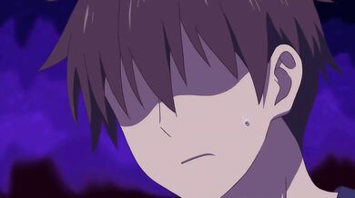 Overflow Abridged Ep 5 - Five Seconds of Sports Festival - Locker sex with Tsundere Cheerleader
