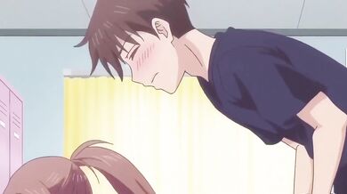 Overflow Abridged Ep 5 - Five Seconds of Sports Festival - Locker sex with Tsundere Cheerleader