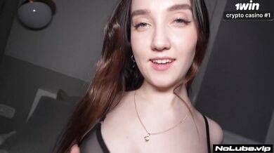 Young, Cute & Submissive