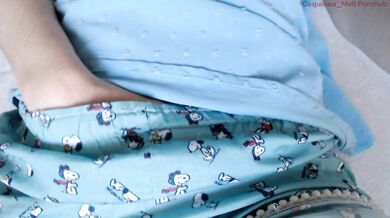 Twice cum! Hairy French girl opening her pussy in close-up in 4K quality! Dripping orgasm
