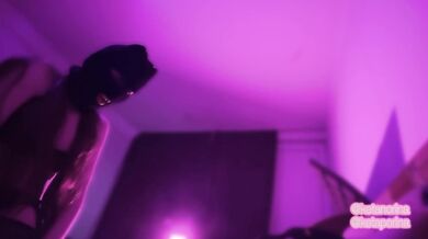 This position drives you crazy