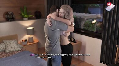 MY BIMBO DREAM #45 • Visual Novel PC Gameplay [HD]
