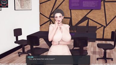 MILFY DAY CH 177