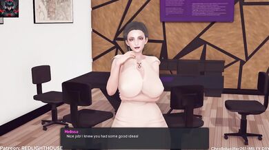 MILFY DAY CH 177