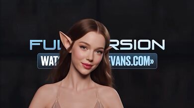 Caught watching porn. FULL on LunaEvans com