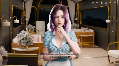 Fresh Women - Chloe's Desire Express (Susan) Pt. 8