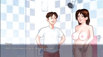 Step Mom Noticed First…Then Stayed Quiet (18+)