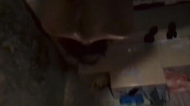 Eating Thai Pussy