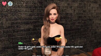 Elmwood University #24 • Visual Novel PC Gameplay [HD]