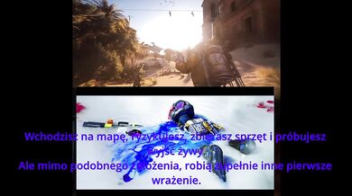 Dlaczego moim zdaniem ARC Raiders to lepsza gra niż Marathon