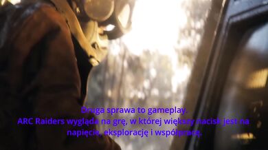 Dlaczego moim zdaniem ARC Raiders to lepsza gra niż Marathon
