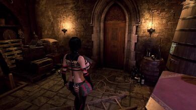 Ada Wong Mod Showcase part 13