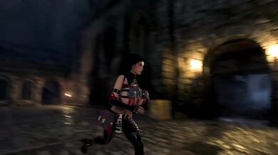 Ada Wong Mod Showcase part 13