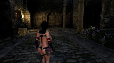Ada Wong Mod Showcase part 13