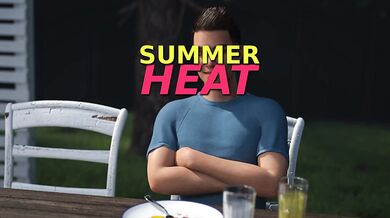 SUMMER HEAT #54