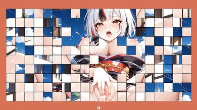【Hentai 3D Game】City Lights Love BitesHアニメーション Milana編 エロアニメ｜3D｜Hentai｜Anime