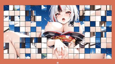 【Hentai 3D Game】City Lights Love BitesHアニメーション Milana編 エロアニメ｜3D｜Hentai｜Anime